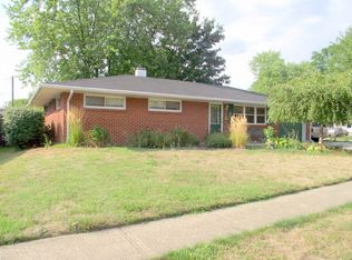 4993 Queensbury Rd, Dayton, OH 45424