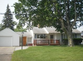 1029 Markle Ave, Elkhart, IN 46517