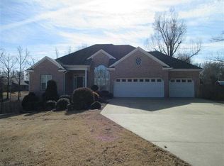 441 County Road 428, Jonesboro, AR 72404