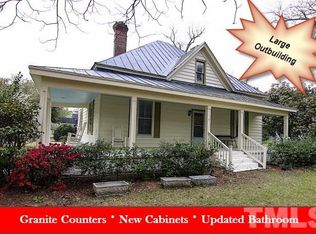 101 E Davis St, Smithfield, NC 27577