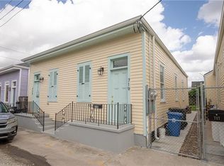 719 Harmony St, New Orleans, LA 70115