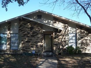 2706 Emberwood Dr, Garland, TX 75043