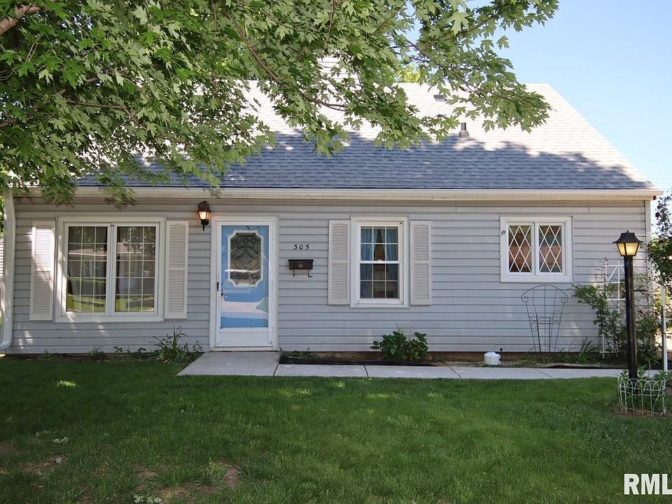 1st image of 305 Manor St