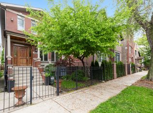 2026 N Honore St, Chicago, IL 60614