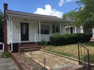 606 College St, Calhoun, GA 30701