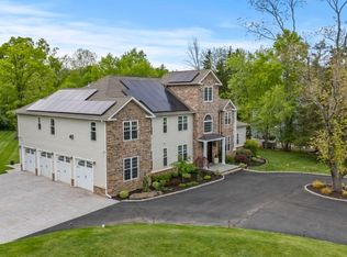 258 Opossum Rd, Skillman, NJ 08558