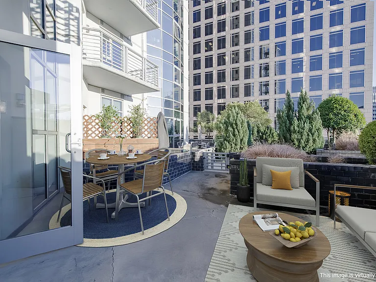 333 W Trade St #708 — Photo 16
