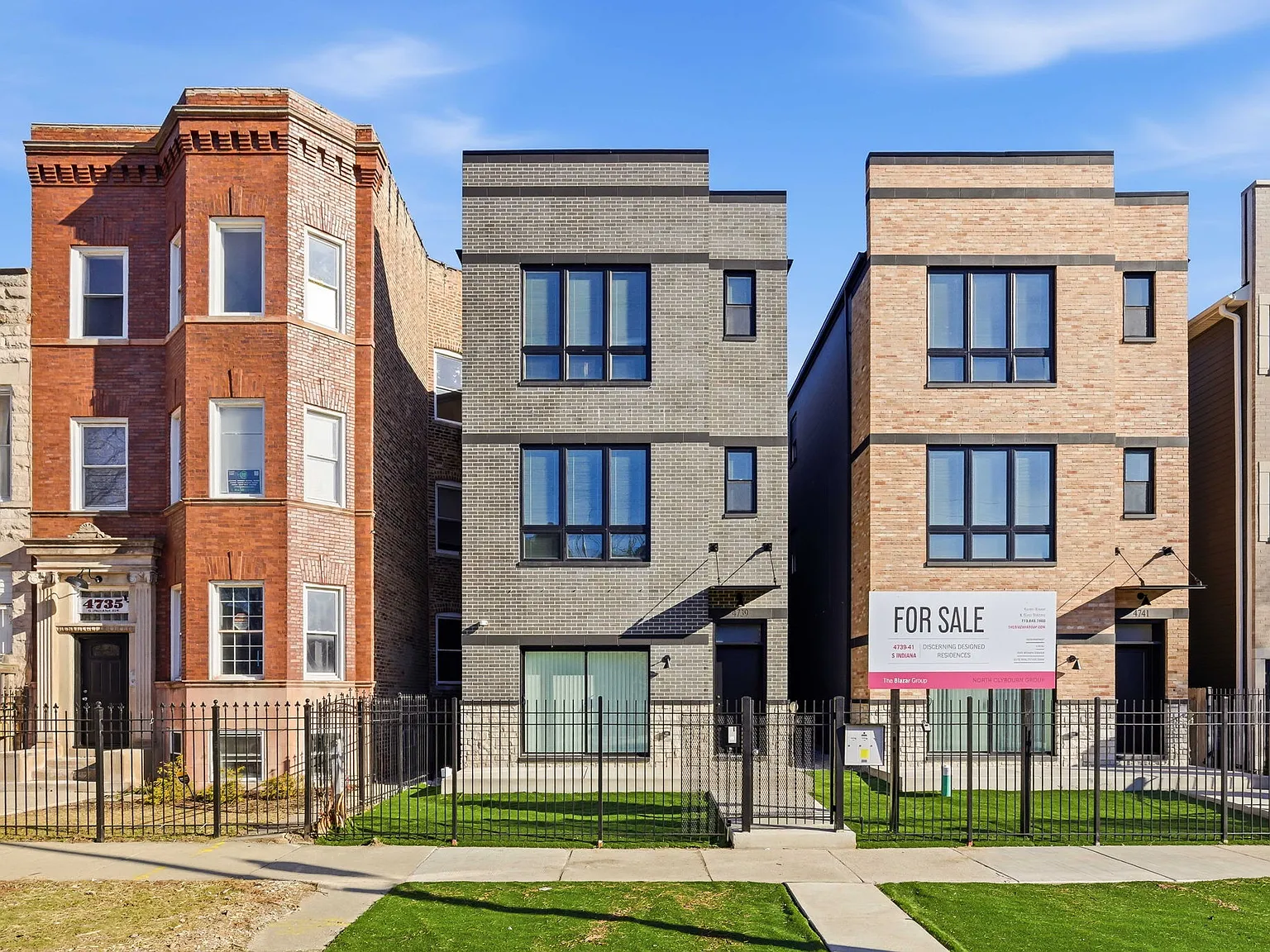 1 bed, 1800 sqft, $3,100 — Photo 1