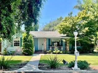 5056 E Grant Ave, Fresno, CA