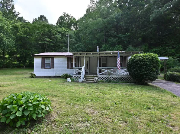 9097 Denton Rd, Linden, TN 37096