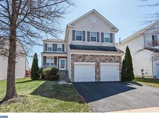 46 Birmingham Dr, Columbus, NJ 08022