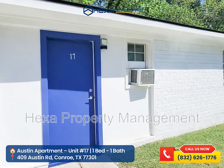 409 Austin Rd #17 — Photo 8