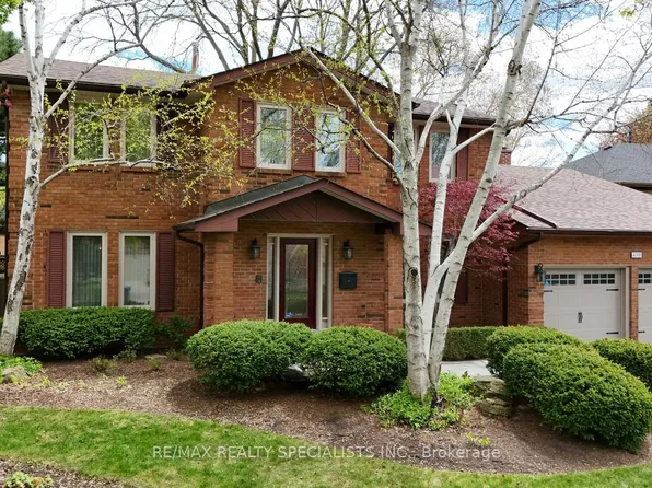 4308 Bridlepath Trl, Mississauga, ON L5L 3K4