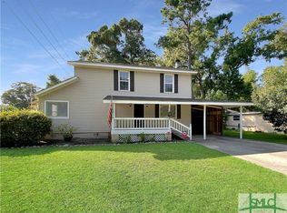 120 Allegheny Ave, Savannah, GA 31404