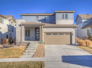 11068 Rifle Ct, Commerce City, CO 80022