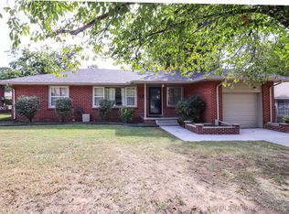 4186 E 33rd St, Tulsa, OK 74135