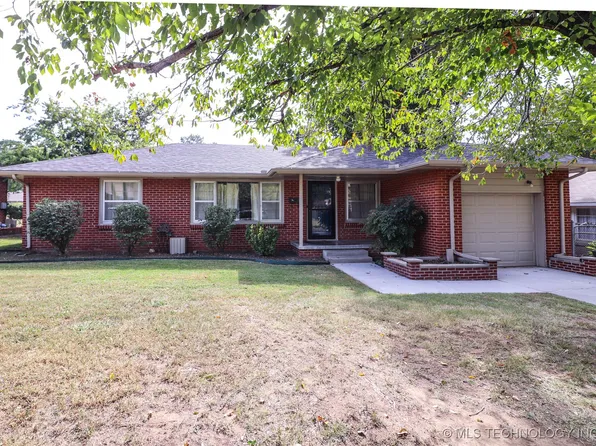 4186 E 33rd St, Tulsa, OK 74135