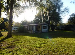 36 Canal Court Rivers Edge Ests, Lake Panasoffkee, FL 33538