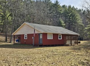 122 Frosty Meadows Ln, Williamsville, VA 24487