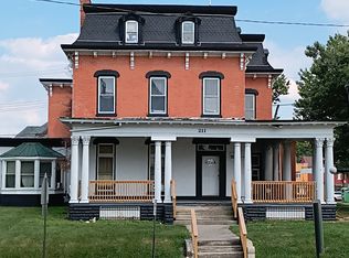 211 S Monroe St #9, Tiffin, OH 44883