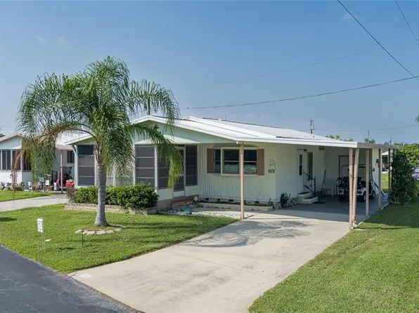 3119 Donna Dr, Ellenton, FL 34222