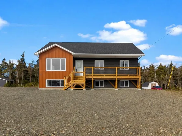 43 Huberts Place, Flatrock, NL A1K0B3