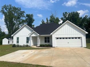 190 Lee Road 2222, Salem, AL 36874