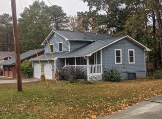 5652 Clifton Pl, Stone Mountain, GA 30087