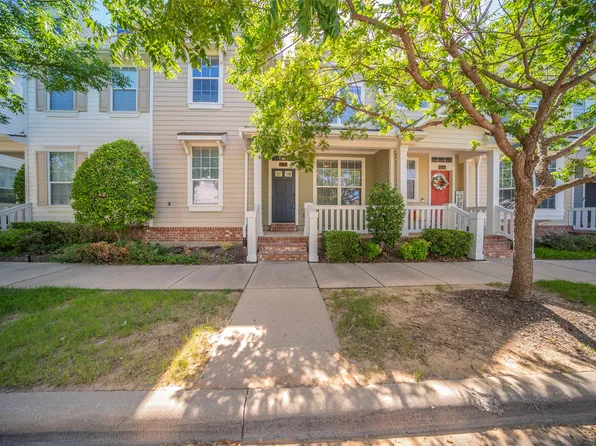 6248 Sherbert Dr, North Richland Hills, TX 76180