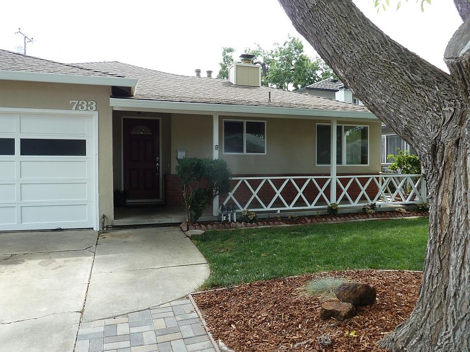 Beautiful home!
