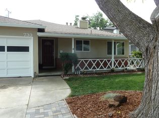 733 Salberg Ave, Santa Clara, CA 95051