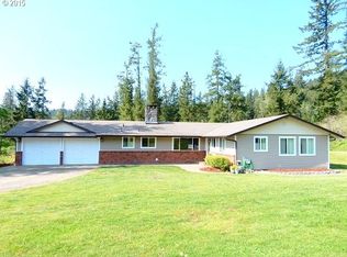 22031 NE 266th St, Battle Ground, WA