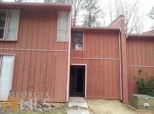 2805 Macon Dr SE #H, Hapeville, GA 30354