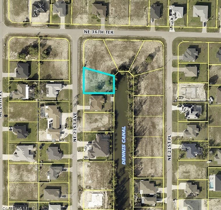 1st image of 3617 NE 21st Ave