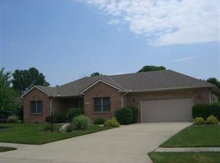 108 Stoney Brook Dr, Eaton, OH 45320