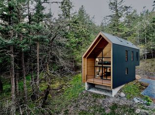 740 Rosario Rd, Eastsound, WA 98245