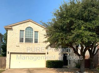 10520 Dunham Forest Rd, Austin, TX 78717