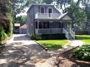 23171 W North Lakewood Ln, Lake Zurich, IL 60047