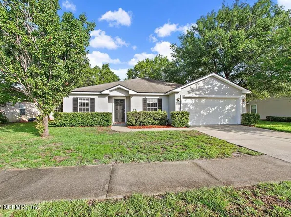 3257 GARDEN BROOK Road, Jacksonville, FL 32208