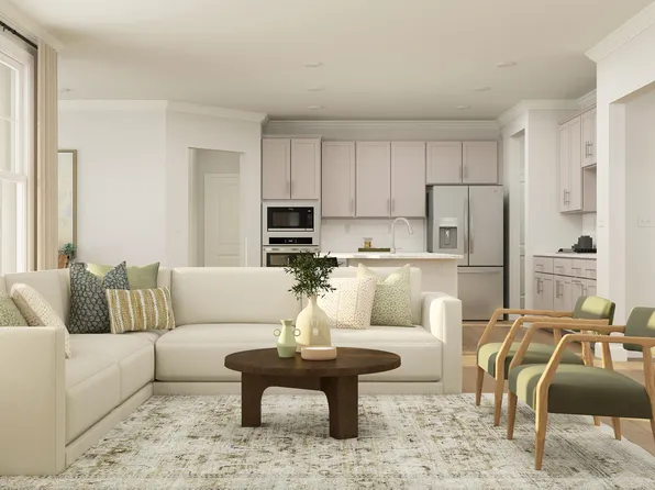 1005 Gooding St, Durham, NC 27703