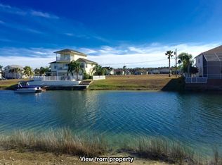 3512 Bluefish Dr, Hernando Beach, FL 34607