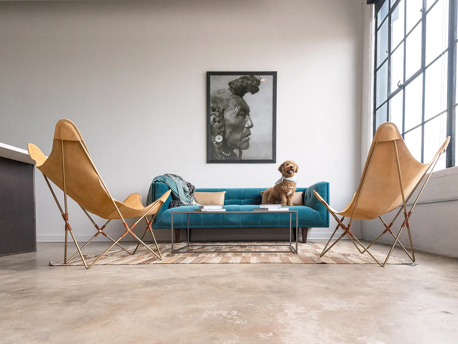 Denham Lofts — Photo 4