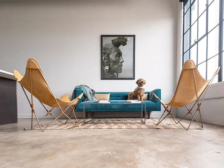 Denham Lofts — Photo 4