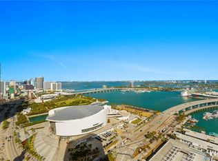 398 NE 5th St #3207, Miami, FL 33132