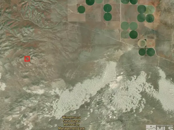 Near Sand Pass Rd, Winnemucca, NV 89445