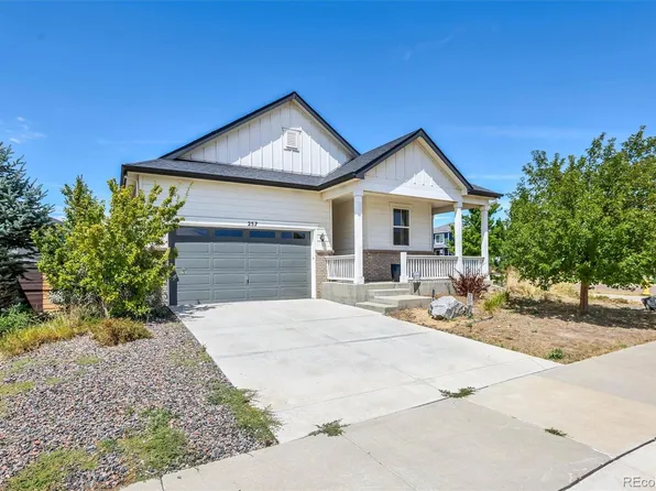 257 S Scottsburg Court, Aurora, CO 80018