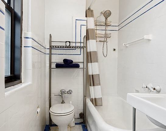 5th image of 457 W 57th St #1410