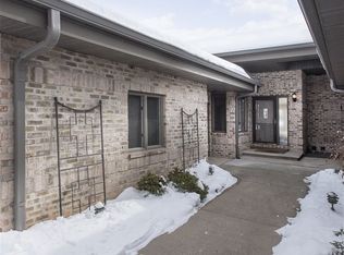 2805 Fox Run #G-3, Appleton, WI 54914