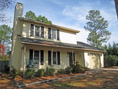 1003 Walker Ridge Ct, Wilmington, NC, 28412