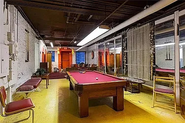 Rented by City Connections Realty